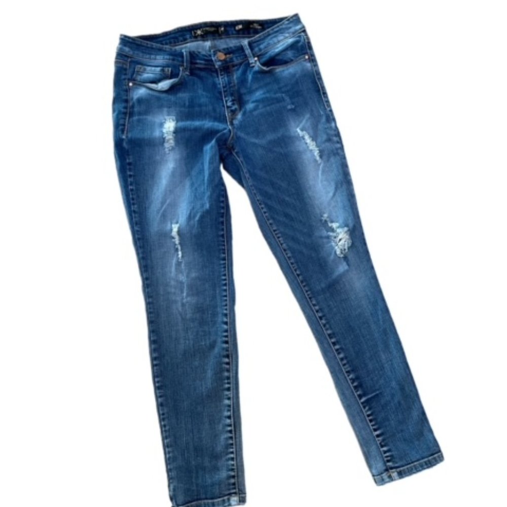 Kim Kardashian premium denim